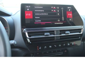 Citron C5 Aircross Max