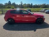 BMW 118 Limo Benzin Klima TÜV 02.2027 - gebrauchte BMW 1er Reihe aus dem Jahr 2005