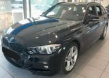 BMW 335 d Touring xDrive M Sport Shadow Kamera ACC - BMW 335 aus 2018