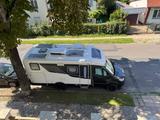 HYMER / ERIBA / HYMERCAR MLT 580 Mercedes Festpreis 86.000€ - HYMER / ERIBA Berlin