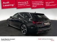 Audi A4 - Vorschau Bild 3