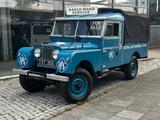 Land Rover Serie I 109 2.0i Road Service RHD Pick - Land Rover: Serie 109