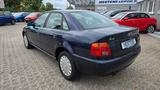 Audi A4 1.8 T 30 Jahre Oldtimer - Oldtimer: bis 3000 Euro