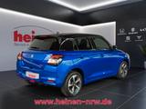 Suzuki SWIFT 1.2 COMFORT PLUS + NAVI TEMPOMAT ADAPTIV - Gebrauchtwagen in Stolberg