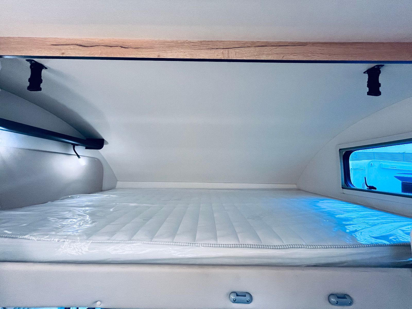 Fahrzeugabbildung XGO Dynamic 27 - Modell 2026