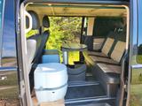 Volkswagen T5 Multivan 2.0 DSG Highline Beach/California  - Volkswagen T5: Beach