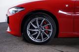 Alfa Romeo Giulia 2.0 Turbo TI Q4 AT8*Kamera*Assistenz-P*Bi - Alfa Romeo Gebrauchtwagen in Leipzig