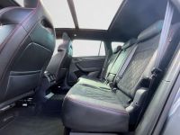 Skoda Kodiaq - Vorschau Bild 15