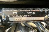 Suzuki Intruder 1400 VX51L Schmuckstück - INTRUDER 1400