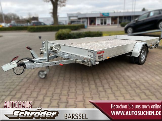 Anssems AMT1300 viele Extras