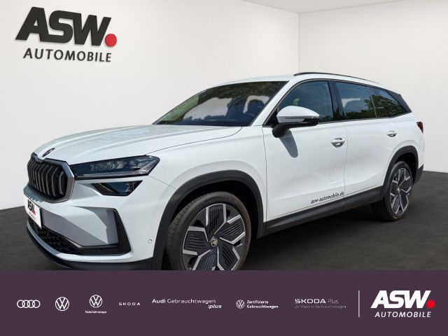 Skoda Kodiaq Selection 2,0 TDI 193PS 4×4 Pano ACC AHK