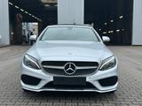 Mercedes-Benz C 180 Cabrio*AMG*Navi*Kamera*Alcantara*MBService - Mercedes-Benz C 180 in Aachen