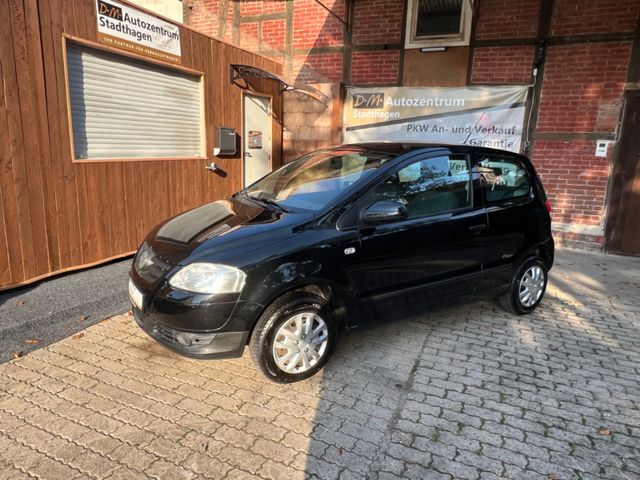 Volkswagen Fox  Fresh/TÜV NEU/Klimaanlage/Euro4