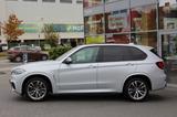 BMW X5 M50 d Individual ACC Softclose B&O Pano RFK - BMW X5 M50 aus 2016