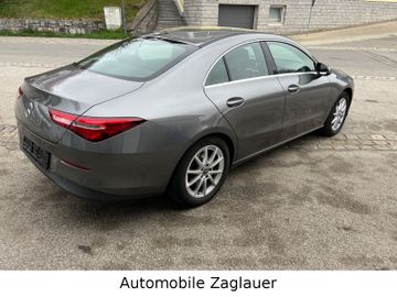 Mercedes CLA 200 - 4