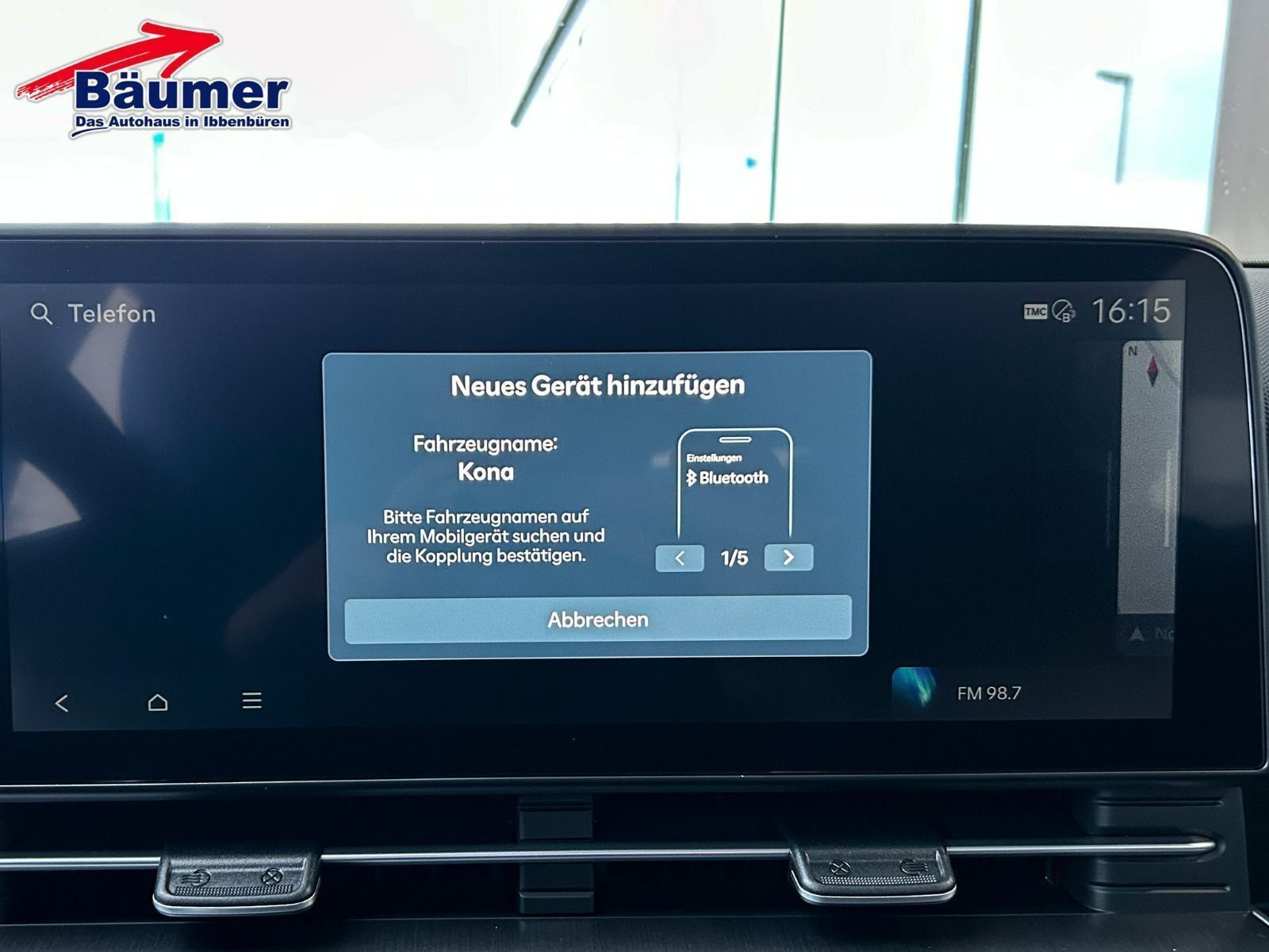 Hyundai Kona – Bild 18