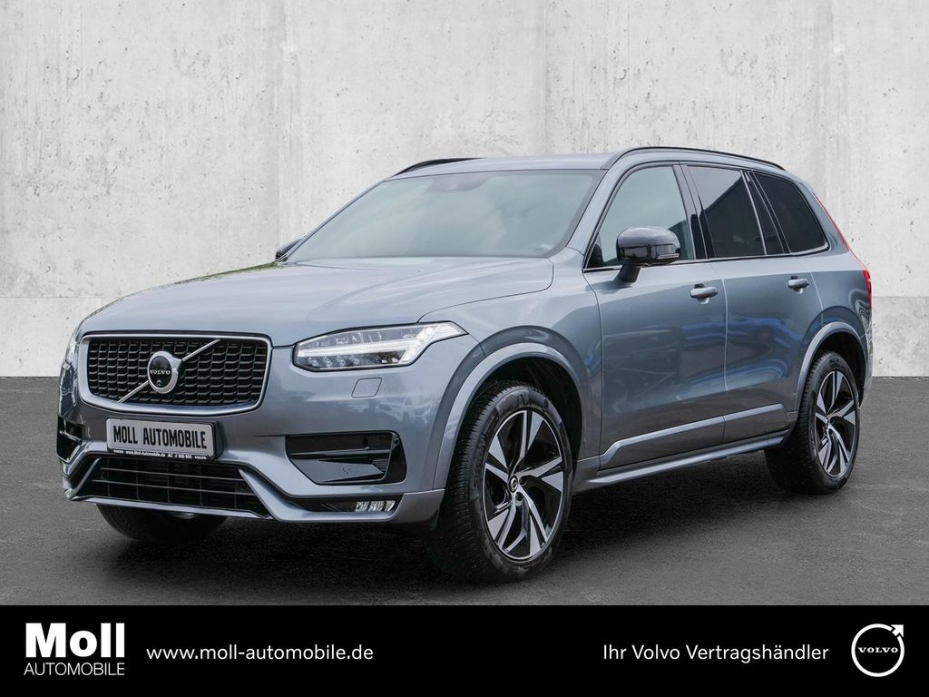 Image of Volvo XC90