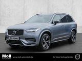 Volvo XC90 T6 AWD R-Design AD AHK Navi Leder Digitales - Volvo XC90 mit Benzin-Antrieb