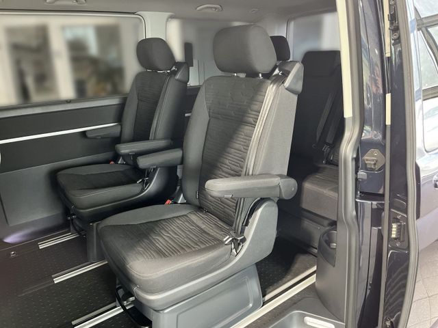 T6.1 Multivan KR CL 2.0 TDI 150 kW DSG 4M*7-SITZ