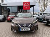Nissan Leaf 40kWh Acenta/WINTERPAKET/KAMERA - gebrauchte Nissan Leaf aus dem Jahr 2019