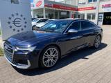 Audi S6 Lim. 3.0 TDI quattro*HUD/Matrix/AHK/Nachts.* - Audi S6 mit Diesel-Antrieb: Luftfederung, Limousine
