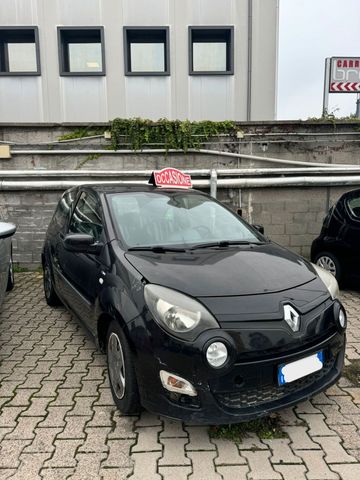 Renault RENAULT TWINGO NEOPATENTATI