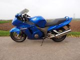 Honda CBR1100XX  geflegt 2001, Einspritzermotor, G-Kat - Angebote entsprechen deinen Suchkriterien