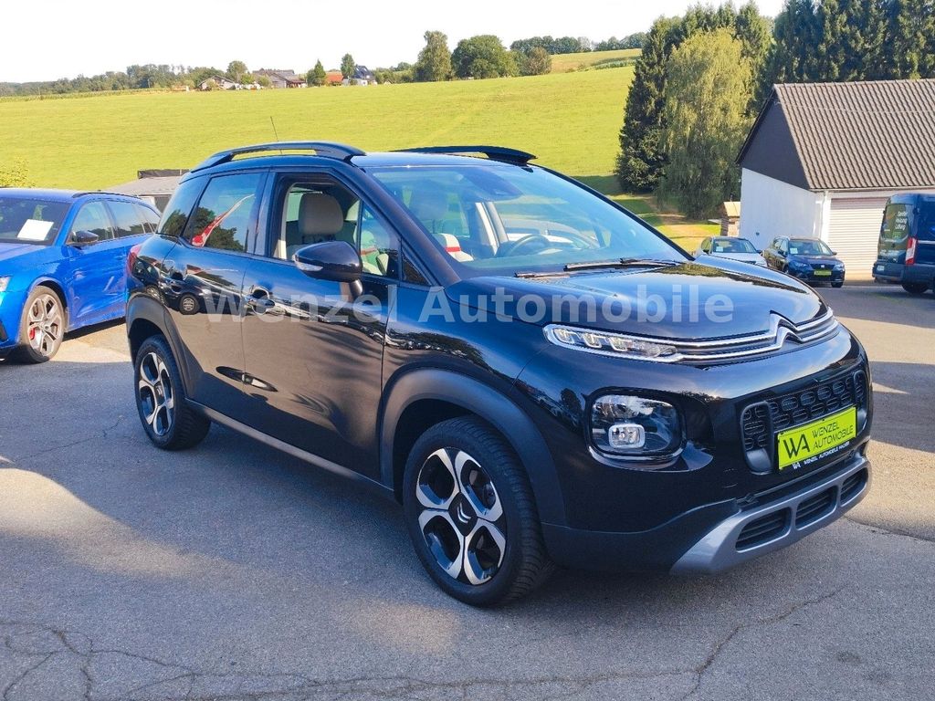 Image of Citroën C3