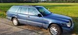 Mercedes-Benz W124 2,5l Diesel Kombi mit H-Kennzeichen - Mercedes-Benz E 250 aus 1993