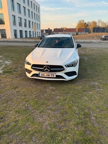 MERCEDES-BENZ Cla 180 2019 sehr guter zustand