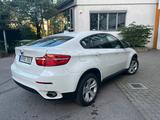 BMW X6 xDrive40d M Sport Edition - BMW X6: 6x6