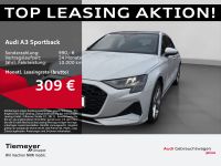 Audi A3 - Vorschau Bild 1