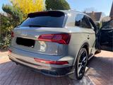Audi SQ5 3.0 TFSI tiptronic quattro - - Audi SQ5 in Kassel