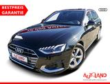 Audi A4 Avant 35 2.0 TFSI advanced DSG LED Navi ACC - mit Benzin-Antrieb: Kombi, 3.0