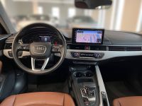 Audi A4 - Vorschau Bild 14