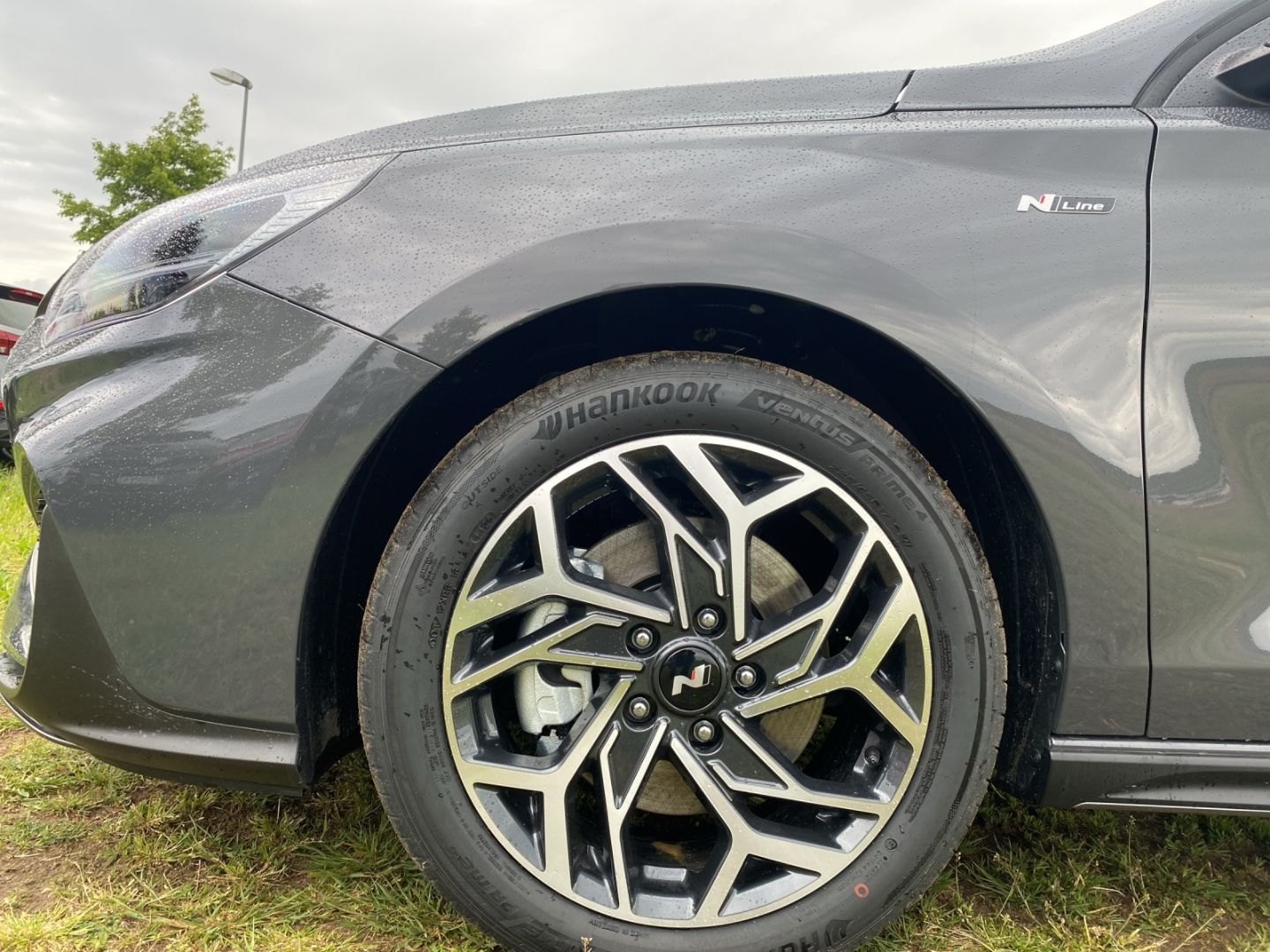 Hyundai i30 – Bild 17