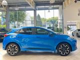 Ford Puma 1.0 EcoBoost Mild Hybrid ST-Line X - Ford Puma SUV