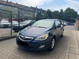 Opel Astra J Sports Tourer EditionTÜV NEU*2.HAND*NAVI