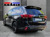 Mitsubishi Outlander Spirit+ 145PS AWD AT 360°Kamera - Mitsubishi Outlander Gebrauchtwagen in Chemnitz