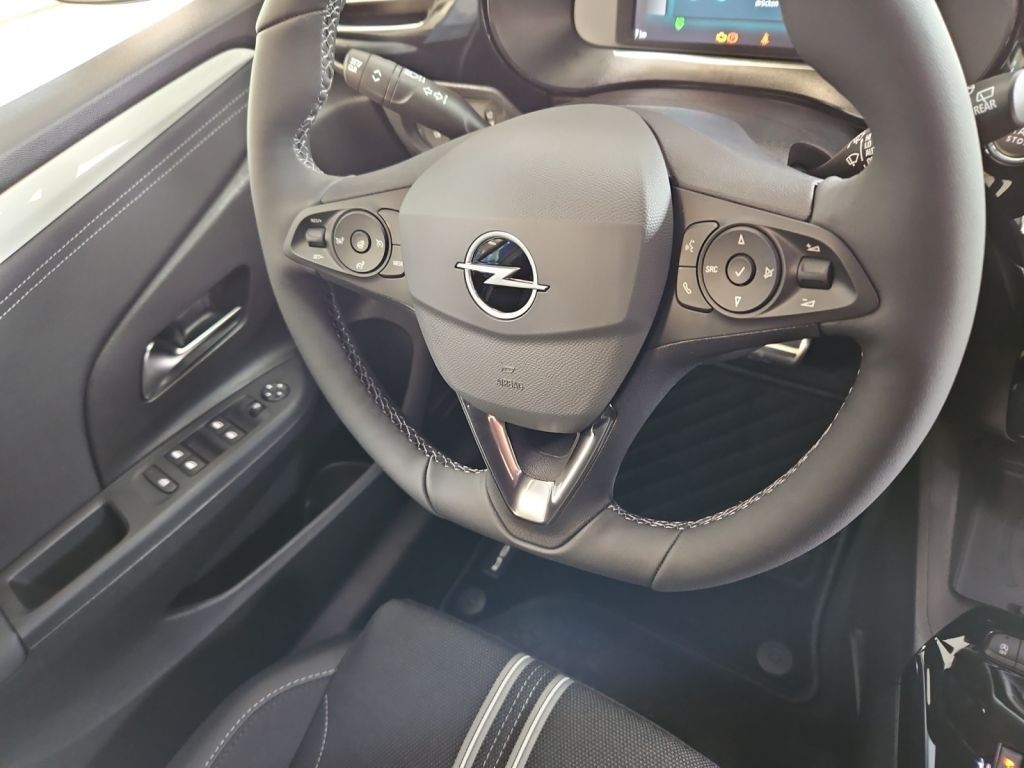 Fahrzeugabbildung Opel Corsa Hybrid GS (F)