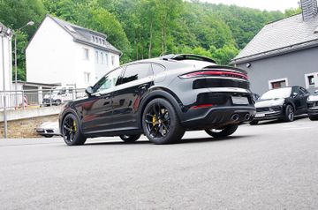 Porsche Cayenne Turbo E-Hybrid Coupé GT-Paket*PDCC,TODAY