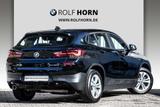 BMW X2 xDrive25e Advantage Autom Navi LED PDC Klima - BMW X2 mit Hybrid-Antrieb