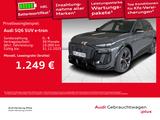 Audi SQ6 e-tron 360 kW OLED Pano B&O Matrix Sitzhzg - Audi Vorführfahrzeuge