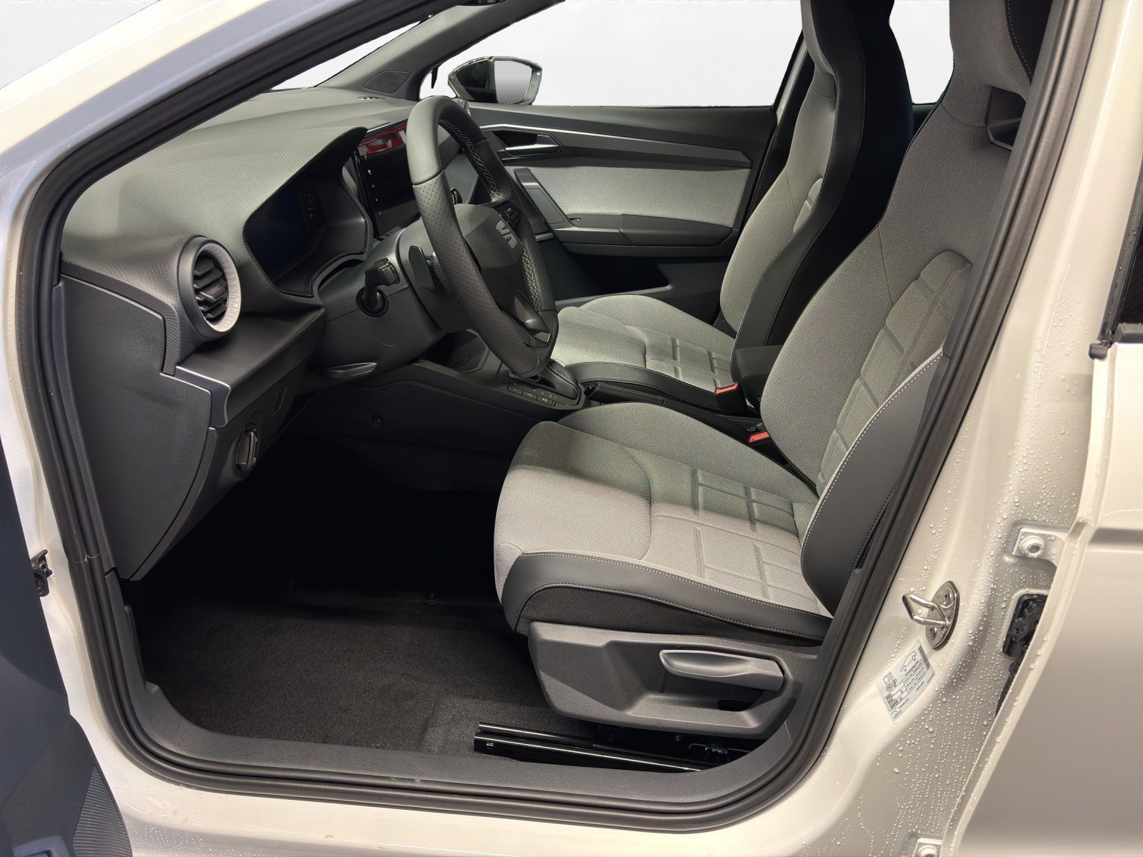 Seat Ibiza - Bild 8