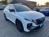 Hyundai Tucson N Line Plug-In Hybrid 4WD 5000km Voll - Hyundai: 50