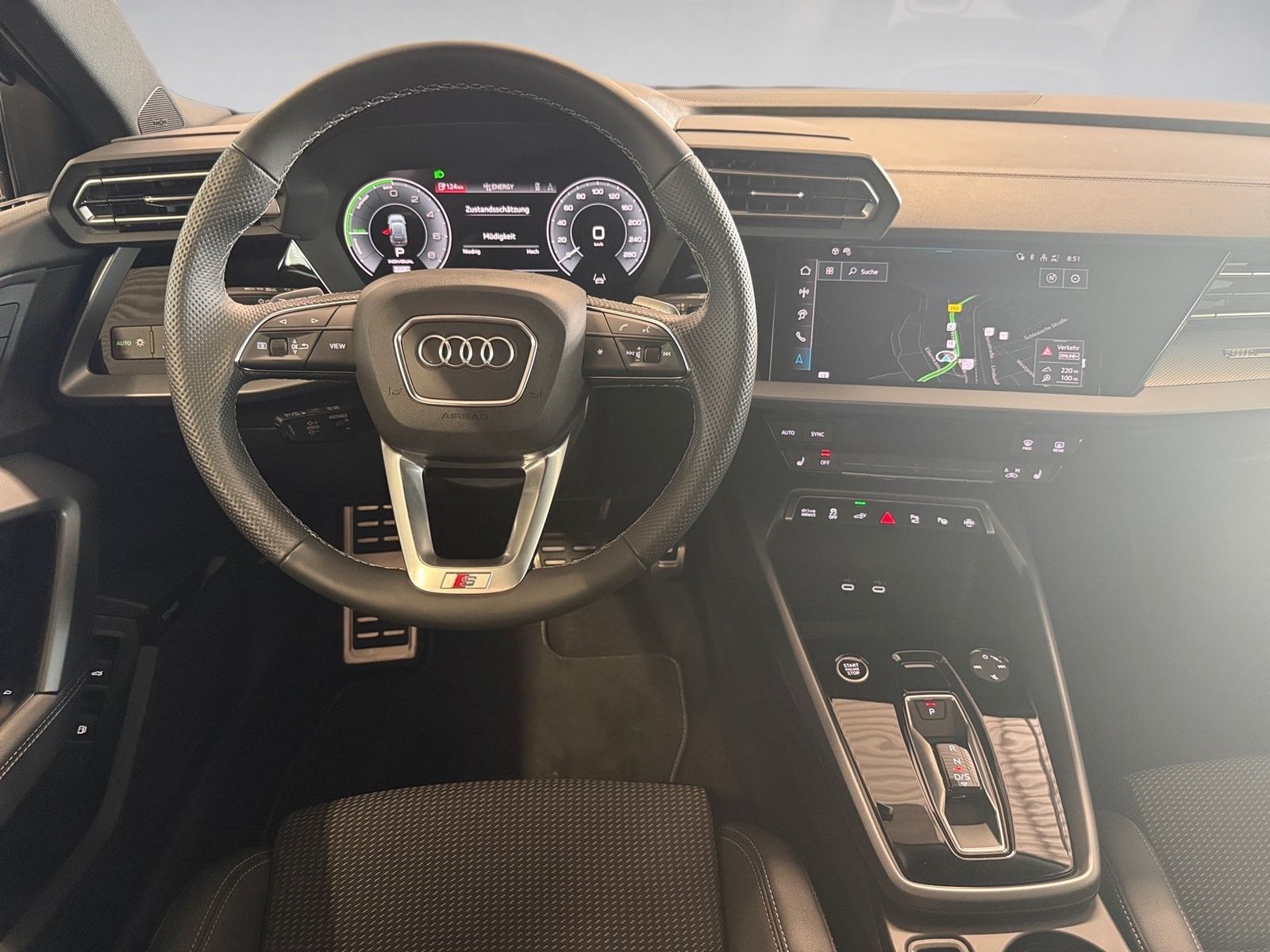 Audi A3 - Bild 18