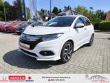 Honda HR-V 1,5 Executive CVT Automatik Sportpaket - Honda: Sport