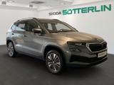 Skoda Karoq 1.5l TSI 110kW ACT DSG Drive Panorama - Skoda Gebrauchtwagen in Rüsselsheim