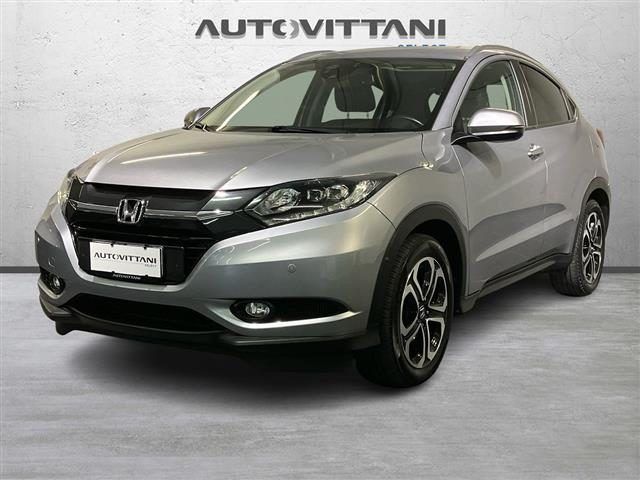 Honda HONDA e HR V 1.6 i DTC xcutiv Navi ADAS 2WD