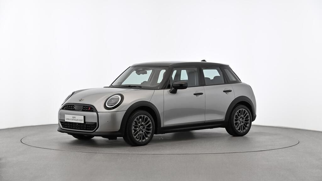MINI Cooper S - Bild 1